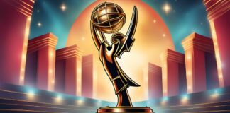 Emmy Awards: per i bookmakers è Severance la miglior serie drammatica. Seth Rogen, invece, il miglior attore protagonista in una serie comica Scommesse quote Emmy Awards