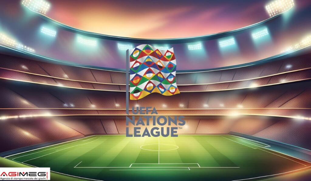 Nations League quote scommesse