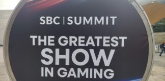 Lisbona SBC Summit