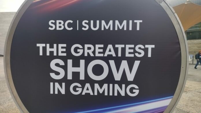 Lisbona SBC Summit