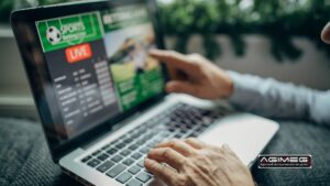 Scommesse online