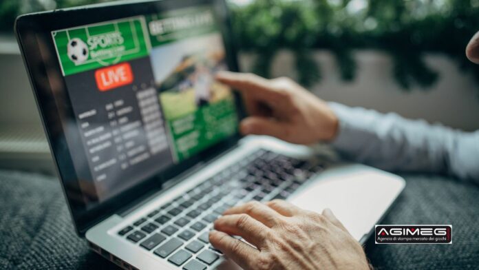 Scommesse online