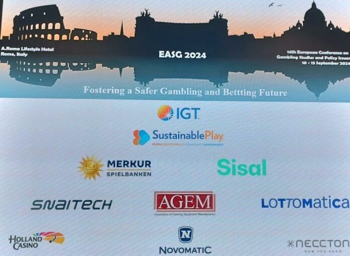 EASG 2024
