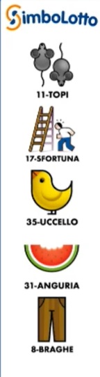estrazione simbolotto 19 settembre 2024
