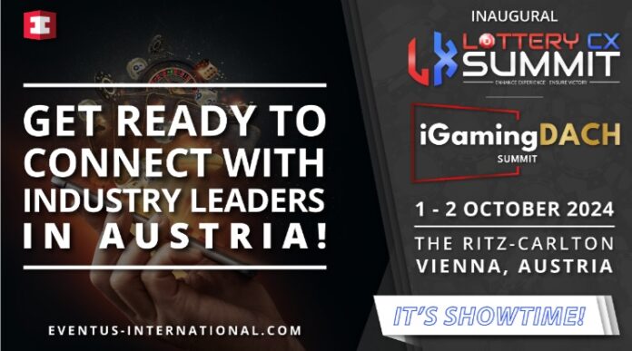 eventus international lottery cx summit