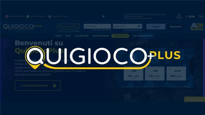 logo quigioco plus