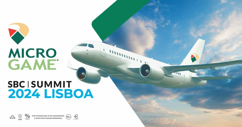 microgame sbc lisbona | AGIMEG microgame sbc lisbona