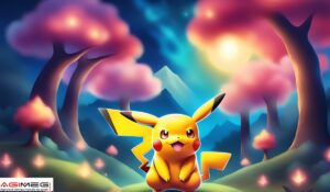 pokemon