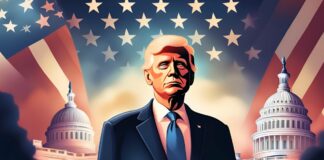 Elezioni USA, la vittoria di Trump premia un misterioso scommettitore francese: vinti 48 milioni di dollari Elezioni Usa