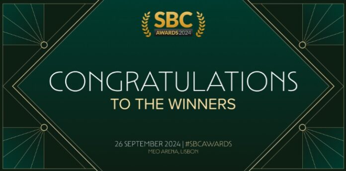 sbc awards 2024