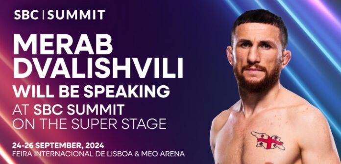 sbc summit dvalishvili