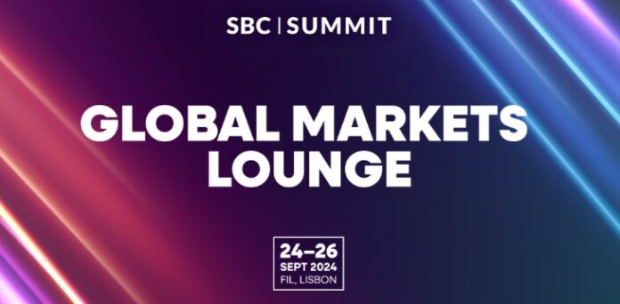sbc summit global markets lounge