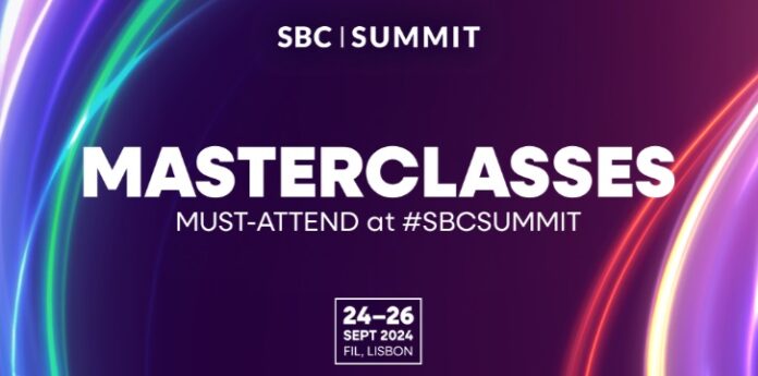 sbc summit masterclass