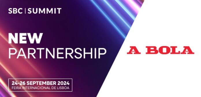 sbc summit partnership a bola