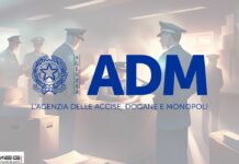 ADM Agenzia dogane e monopoli