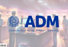 ADM Agenzia dogane e monopoli