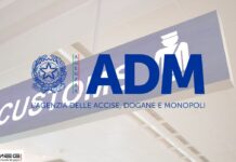 ADM Agenzia dogane e monopoli
