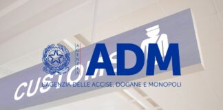 ADM Agenzia dogane e monopoli