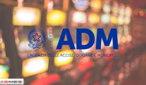 ADM Agenzia dogane e monopoli