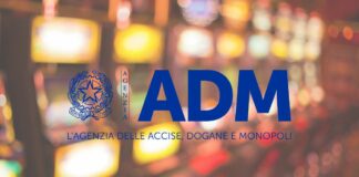 ADM Agenzia dogane e monopoli