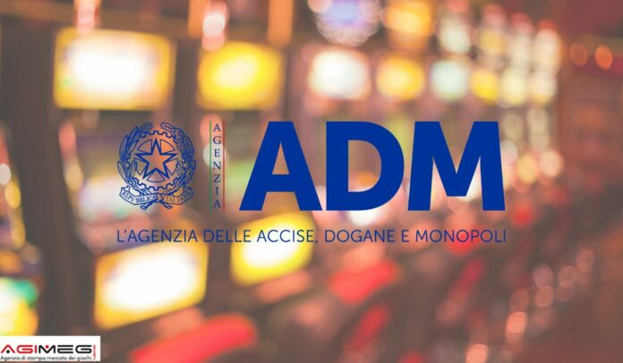 ADM Agenzia dogane e monopoli