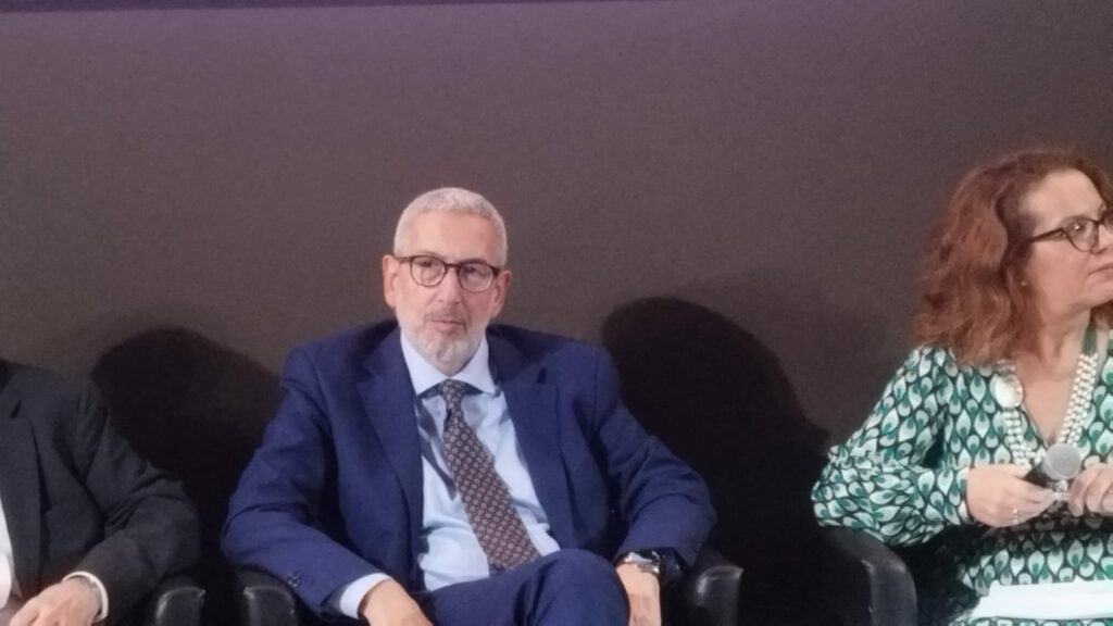 Armando Iaccarino Centro Studi Astro