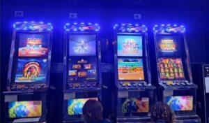 Giochi e slot, i controlli volti da ADM sulle navi passeggeri e merci
