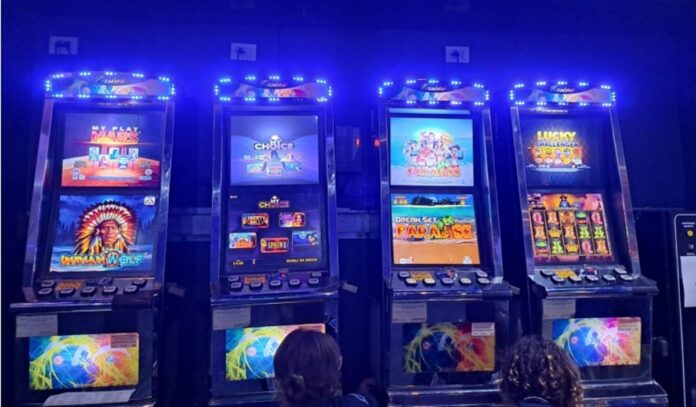 Giochi adm slot navi Giochi e slot, i controlli volti da ADM sulle navi passeggeri e merci