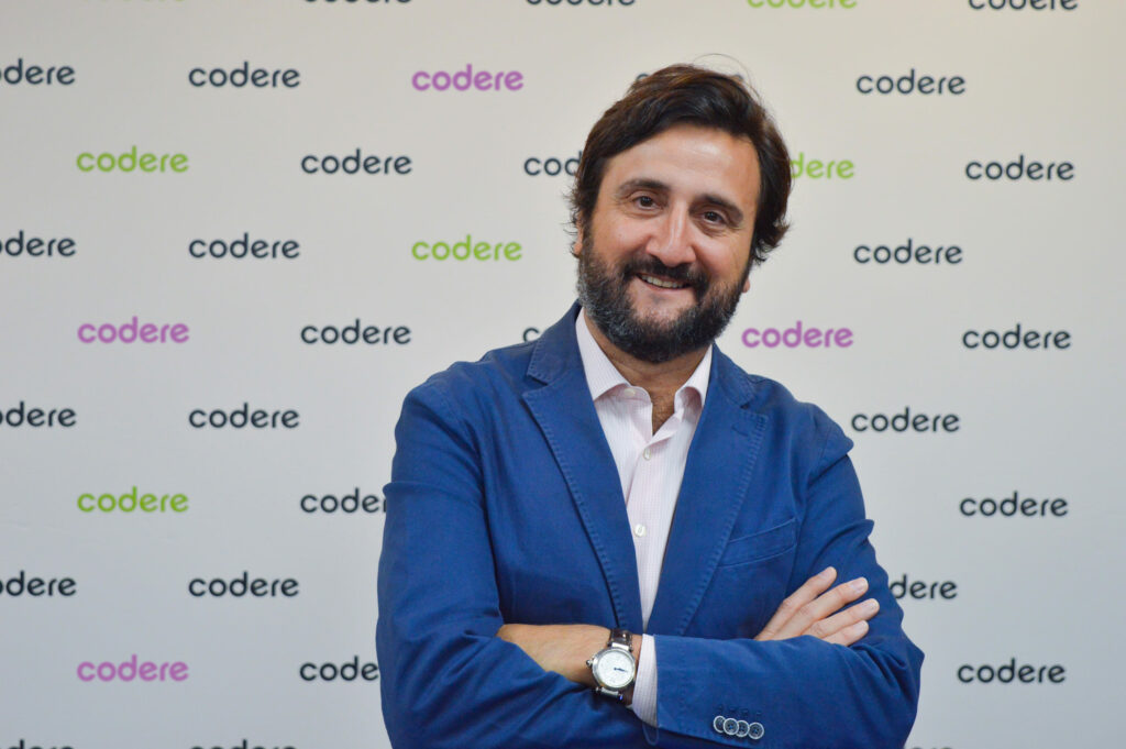 Codere ricapitalizzazione