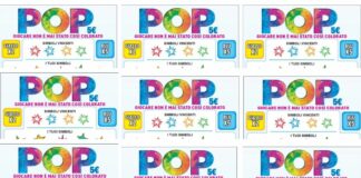 Gratta e Vinci: arriva “Pop 5€”, anche online. Premio massimo 500.000 euro. Ecco come si gioca