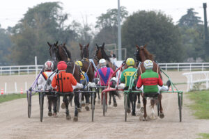 Ippodromo Snai San Siro
