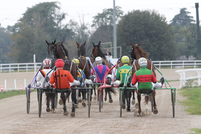 Ippodromo Snai San Siro