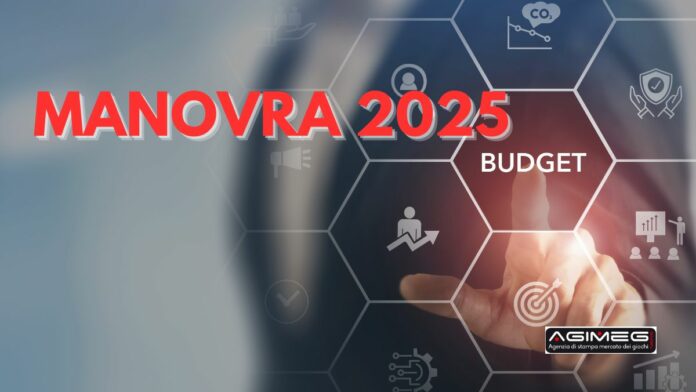 Manovra 2025 giochi scommesse slot