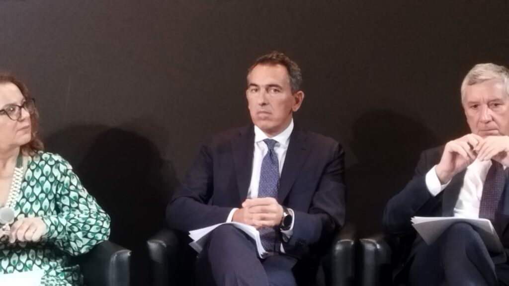 Mauro De Fabritiis Founder e Amministratore MDF Partners