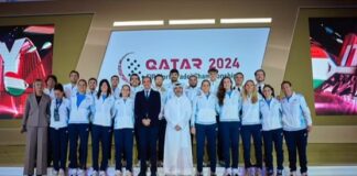 Intervista a Carolina Orsi: “Ho molta fiducia nella crescita del padel italiano ma servirà ancora un po’ di tempo. Pronte ad affrontare i Mondiali con grande entusiasmo” Mondiali Padel