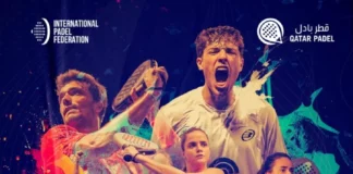 Mondiali padel FIP World Padel Championships