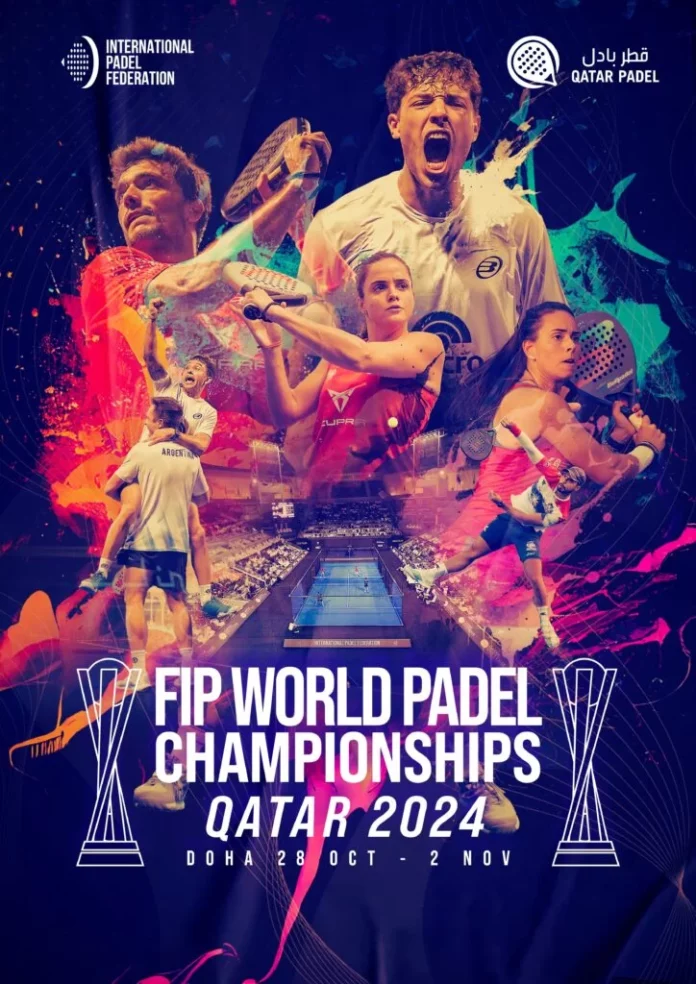 Mondiali padel FIP World Padel Championships