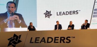 Carraro (pres. FIP): “Padel alimentato dall’espansione globale. Obiettivo Olimpiadi” Padel, Carraro presidente FIP conferenza Leaders in Sport