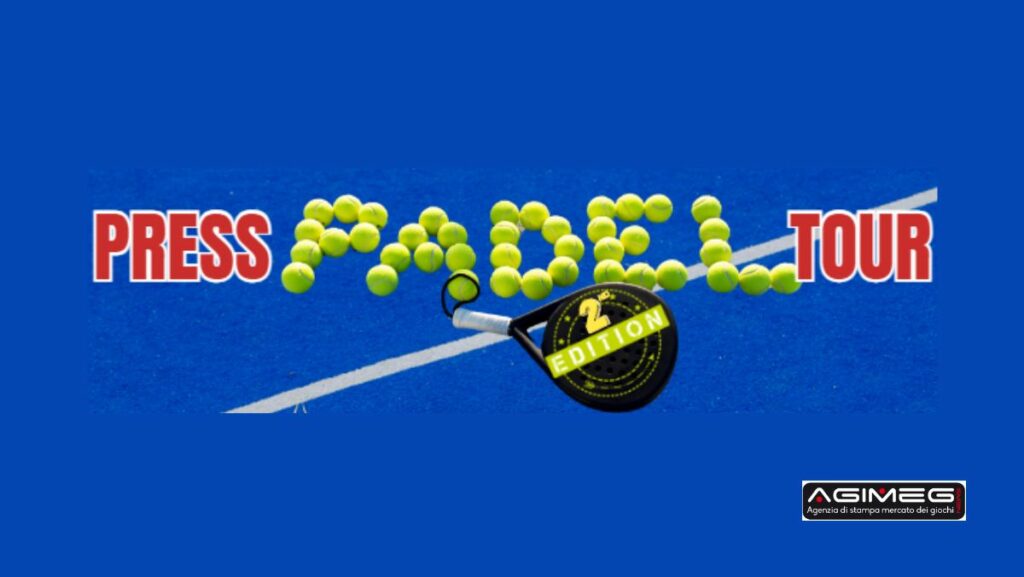 Press Padel Tour 2