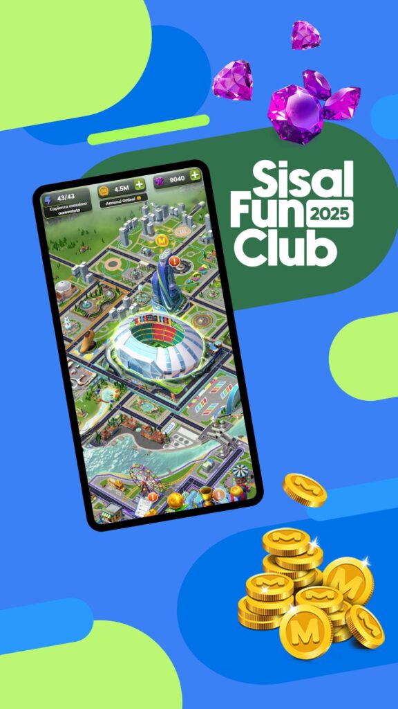 SisalFunClub