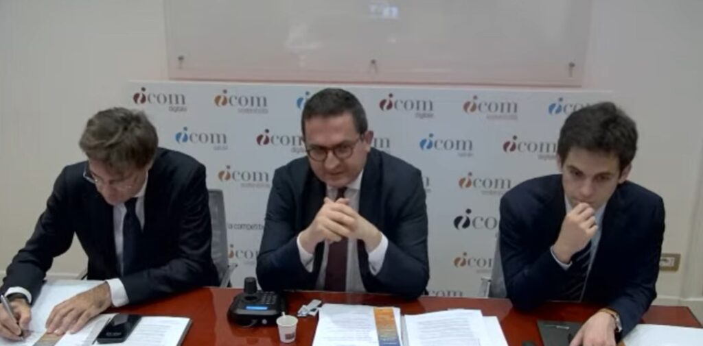 Stefano Da Empoli Università Roma Tre