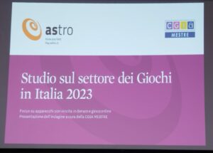 Studio Cgia Mestre e Astro