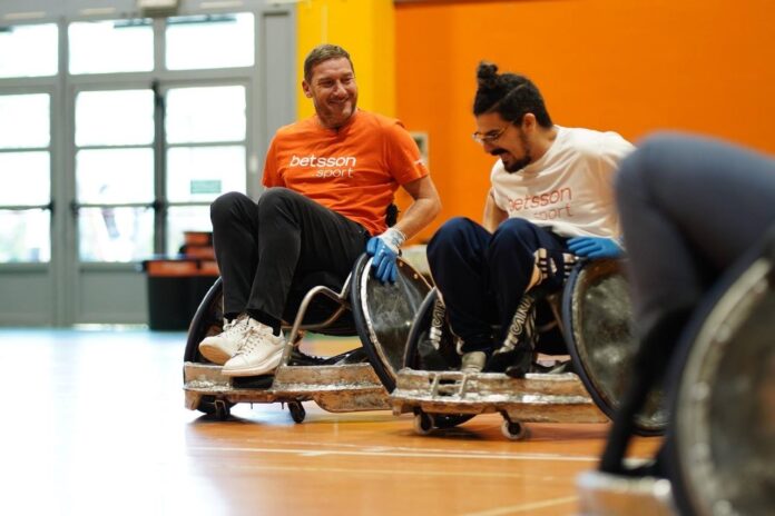 Totti Betsson Sport Club