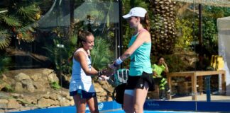 Padel a Marbella, concluso il Cupra Fip Tour Platinum Cupra Fip Tour Platinum