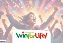win for life