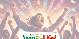 Win for Life: centrato un ‘10’ da oltre 16.000 euro ad Arezzo win for life