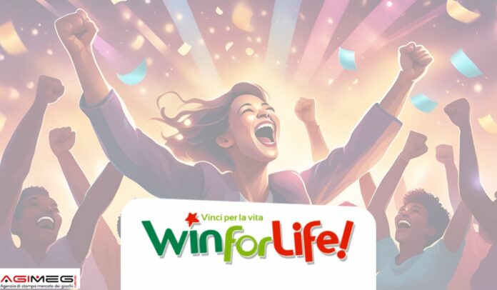 win for life