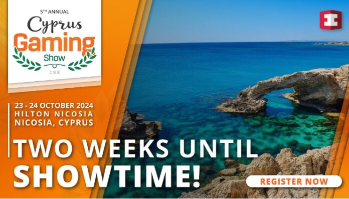 cyprus gaming show eventus international
