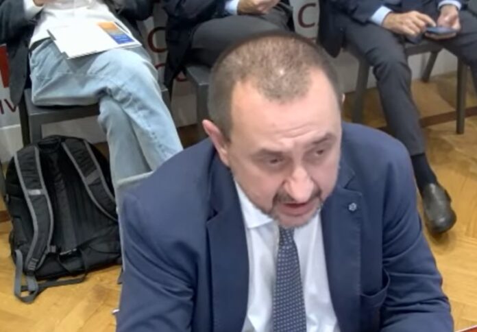 deputato di Azione, Ettore Rosato deputato di Azione, Ettore Rosato