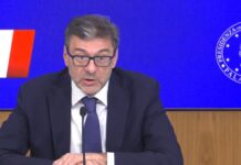 Documento di finanza pubblica 2026: “Amministrazioni centrali, +1.164 milioni dagli introiti derivanti dall’affidamento delle concessioni del gioco del lotto e del gioco online” giorgetti mef